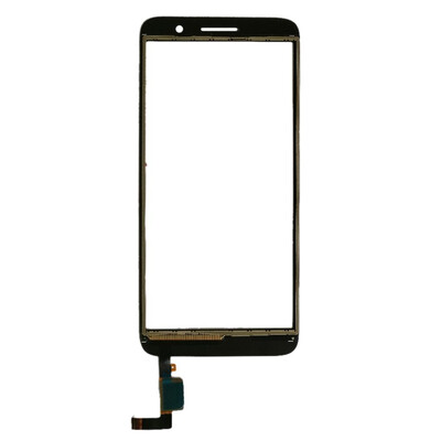 Touch Screen Digitizer For Alcatel 1 White By - Maxbhi Com