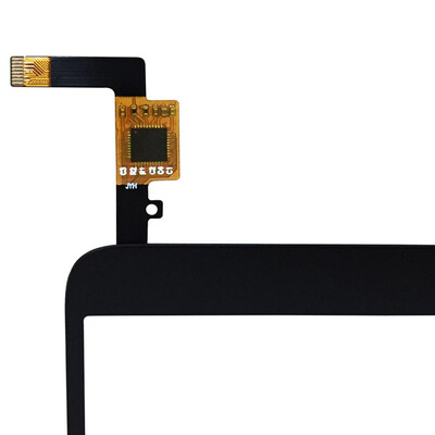 Touch Screen Digitizer For Alcatel 1 White By - Maxbhi Com