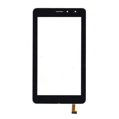 Touch Screen Digitizer For Iball Slide 4ge Mania Black By - Maxbhi Com
