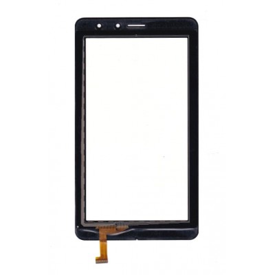 Touch Screen Digitizer For Iball Slide 4ge Mania Black By - Maxbhi Com