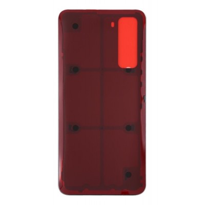 Back Panel Cover For Huawei Nova 7 Se 5g Youth Purple - Maxbhi Com
