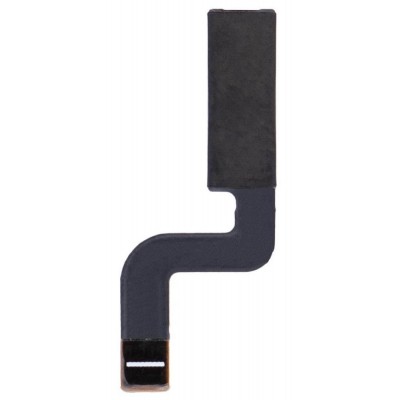 Power Button Flex Cable For Motorola Moto Z3 Play On Off Flex Pcb By - Maxbhi Com