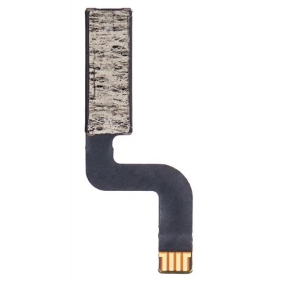 Power Button Flex Cable For Motorola Moto Z3 Play On Off Flex Pcb By - Maxbhi Com