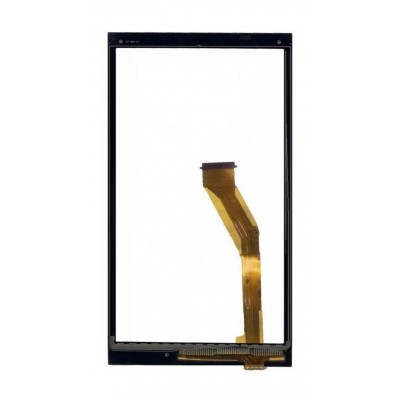 Touch Screen Digitizer For Htc Desire 816d Grey By - Maxbhi Com