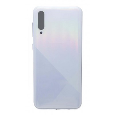 Full Body Housing For Samsung Galaxy A30s White - Maxbhi Com