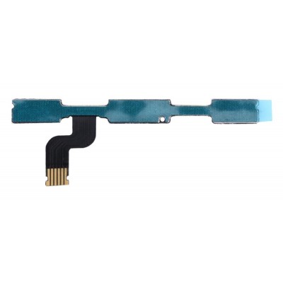 Side Key Flex Cable For Xiaomi Redmi Note 4 32gb By - Maxbhi Com