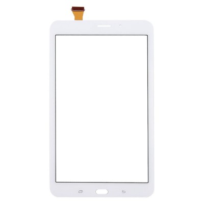 Touch Screen Digitizer For Samsung Galaxy Tab E 8 0 White By - Maxbhi Com