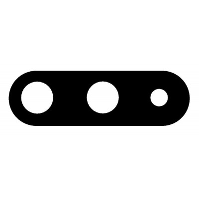Camera Lens For Oneplus 8 Black By - Maxbhi Com