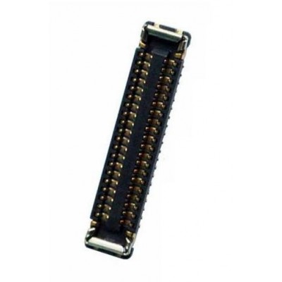 Lcd Connector For Realme 5 By - Maxbhi Com