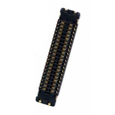 Lcd Connector For Realme 5 By - Maxbhi Com