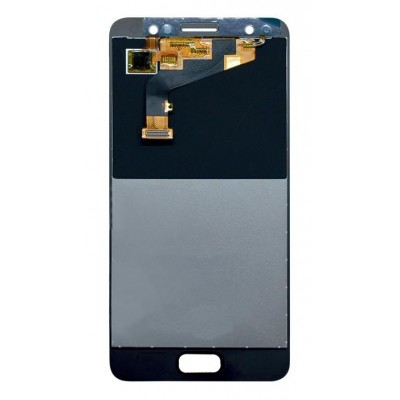 Lcd With Touch Screen For Tecno I3 Gold By - Maxbhi Com