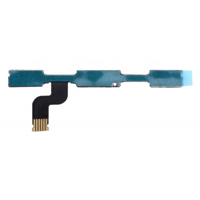 Side Button Flex Cable For Xiaomi Redmi Note 4 64gb By - Maxbhi Com