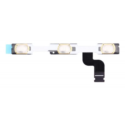 Side Key Flex Cable For Xiaomi Redmi Note 4 64gb By - Maxbhi Com