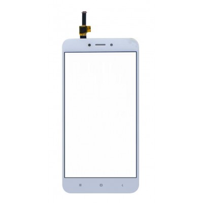 Touch Screen Digitizer For Xiaomi Redmi 4x 32gb Gold By - Maxbhi Com