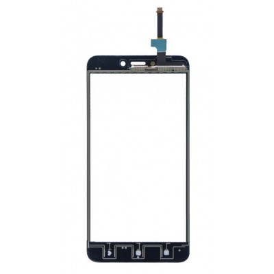 Touch Screen Digitizer For Xiaomi Redmi 4x 32gb Gold By - Maxbhi Com