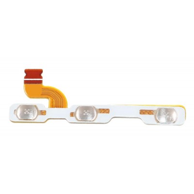 Volume Button Flex Cable For Infinix Zero 3 X552 By - Maxbhi Com
