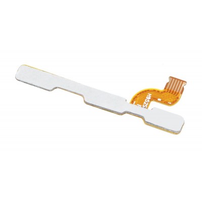Volume Button Flex Cable For Infinix Zero 3 X552 By - Maxbhi Com