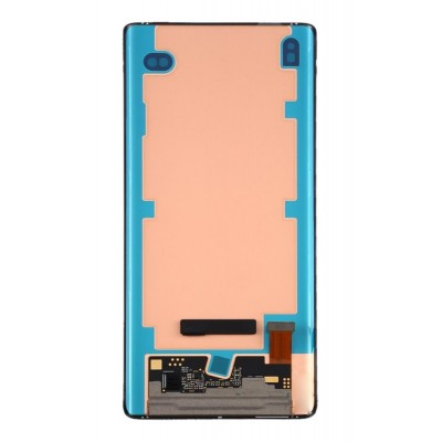 Lcd With Touch Screen For Vivo Nex 3 5g Blue By - Maxbhi Com