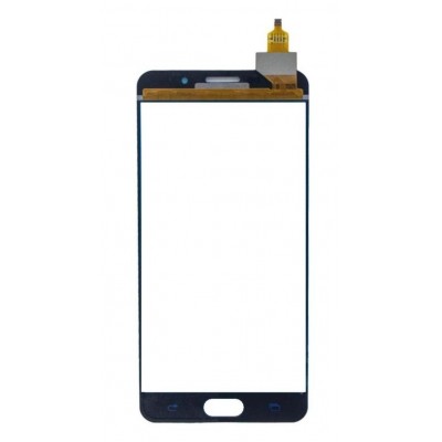 Touch Screen Digitizer For Samsung Galaxy A7 2016 White By - Maxbhi Com
