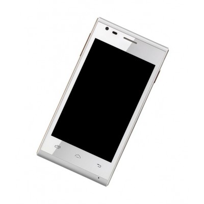 Volume Button Flex Cable For Xolo A550s Ips By - Maxbhi Com