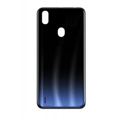 Back Panel Cover For Lava Z52 Pro White - Maxbhi Com