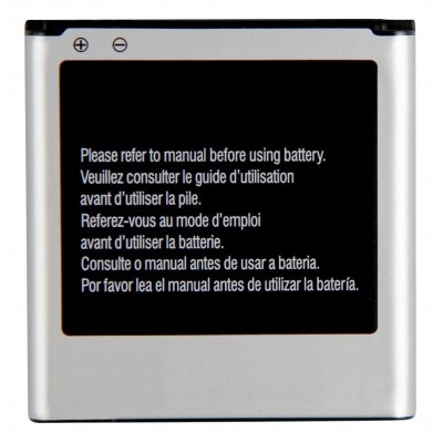Battery For Samsung Galaxy S4 Zoom By - Maxbhi Com