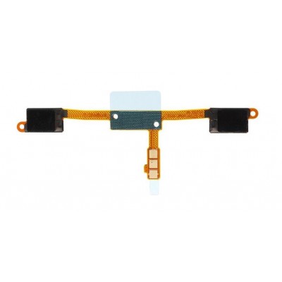 Home Button Flex Cable Only For Samsung Galaxy Mega 2 Smg750f By - Maxbhi Com