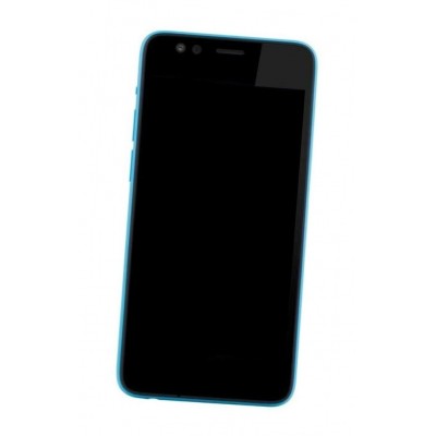 Volume Button Flex Cable For Infocus Bingo 21 By - Maxbhi Com