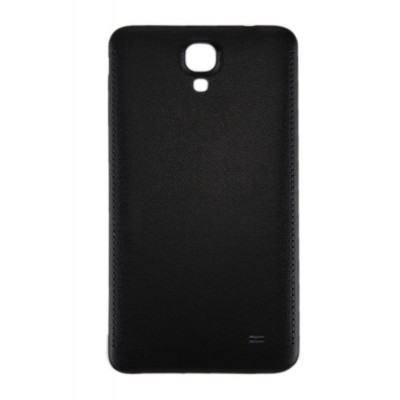 Back Panel Cover For Samsung Galaxy Mega 2 Smg7508 Black - Maxbhi Com