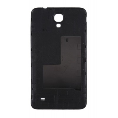 Back Panel Cover For Samsung Galaxy Mega 2 Smg7508 Black - Maxbhi Com