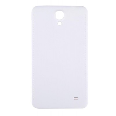 Back Panel Cover For Samsung Galaxy Mega 2 Smg7508 White - Maxbhi Com
