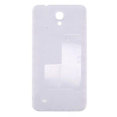 Back Panel Cover For Samsung Galaxy Mega 2 Smg7508 White - Maxbhi Com
