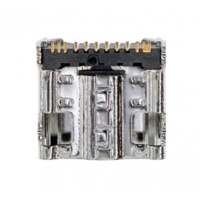 Charging Connector For Samsung Galaxy Mega 2 Smg7508 By - Maxbhi Com