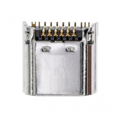 Charging Connector For Samsung Galaxy Mega 2 Smg7508 By - Maxbhi Com