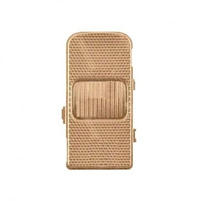 Power Button Outer For Lg K10 8gb Gold By - Maxbhi Com