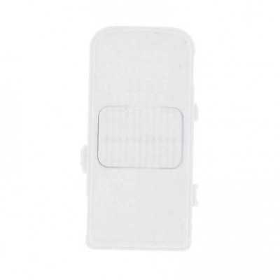 Power Button Outer For Lg K10 8gb White By - Maxbhi Com