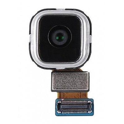 Replacement Back Camera For Samsung Galaxy Alpha Smg850y By - Maxbhi Com