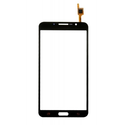 Touch Screen Digitizer For Samsung Galaxy Mega 2 Smg7508 Black By - Maxbhi Com