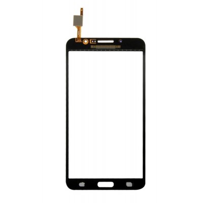 Touch Screen Digitizer For Samsung Galaxy Mega 2 Smg7508 Black By - Maxbhi Com