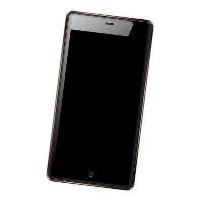 Volume Button Flex Cable For Zen Admire Snap By - Maxbhi Com