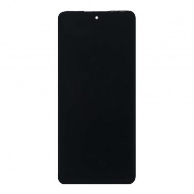 Lcd With Touch Screen For Infinix Hot 11s White By - Maxbhi Com