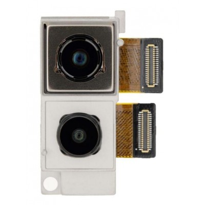 Replacement Back Camera For Google Pixel 5 By - Maxbhi Com