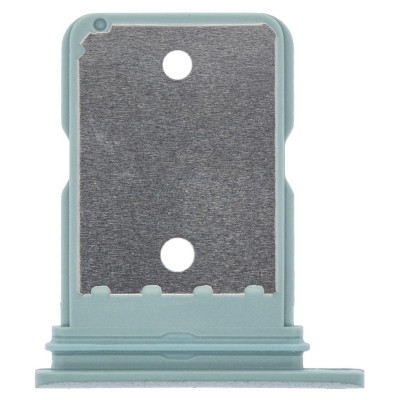 Sim Card Holder Tray For Google Pixel 5 White - Maxbhi Com