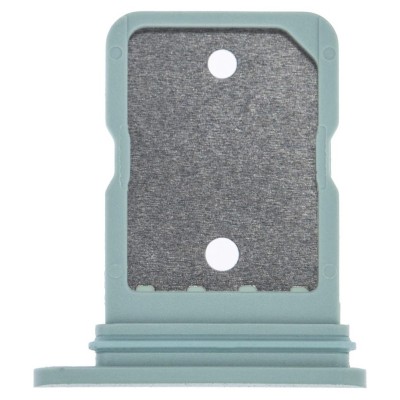 Sim Card Holder Tray For Google Pixel 5 White - Maxbhi Com