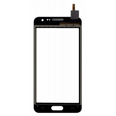 Touch Screen Digitizer For Samsung Galaxy A3 A300m Black By - Maxbhi Com