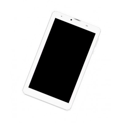 Volume Button Flex Cable For Lava Ivory Plus By - Maxbhi Com