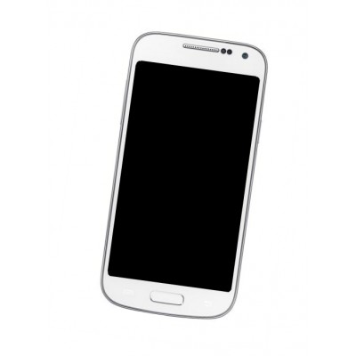 Volume Button Flex Cable For Samsung Galaxy S4 Mini Duos By - Maxbhi Com