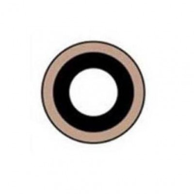 Camera Lens For Asus Fonepad 7 Me175cg With 3g Black By - Maxbhi Com
