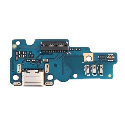 Charging Connector Flex Pcb Board For Asus Zenfone Go Zc500tg By - Maxbhi Com