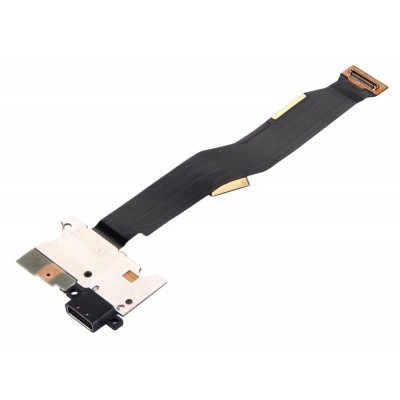 Charging Connector Flex Pcb Board For Xiaomi Mi 5s By - Maxbhi Com